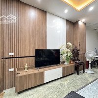 Bán Nhà Minh Khai 35M2 Lô Góc Đón Lộc, Dân Xây Kiên Cố, 3 Gác Đỗ Cửa, Chỉ Hơn 6 Tỷ