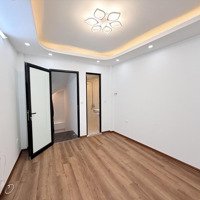 Bán Nhà Minh Khai 35M2 Lô Góc Đón Lộc, Dân Xây Kiên Cố, 3 Gác Đỗ Cửa, Chỉ Hơn 6 Tỷ