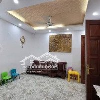 Chính Chủ Cho Thuê Nhà Nguyên Căn Đẹp Ngõ 344 Ngọc Thụy, Long Biên, Ngay Gần Chợ Ngọc Thụy