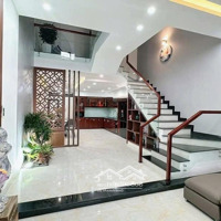 Bán Nhà Hóc Môn, Xã Trung Chánh,1,5 Tỷ, 60M2 1T,1L , 4 Phòng Ngủ 2 Vệ Sinh, Gần Chợ Đầu Mối Đang Cho Thuê 7 Triệu/Th