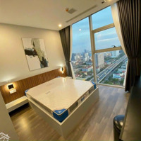 Cho Thuê Nhanh Căn Hộ 3 Pn - 110M2 Full Nội Thất Giá Rẻ Chỉ 22 Triệu Tại Hongkong Tower. 0378456..998