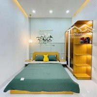 Cơ Hội Đầu Tư Chỉ Có 3,55 Tỷ Chủ Bán Gấp Căn Nhà 50M2 Shr 1T2L 4 Phòng Ngủtại Đ.lý Thường Kiệt, Quận 10