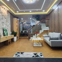 Nhà Đẹp, Mới Ngay Đường Hậu Giang, Quận 6. Giá Chỉ 2 Tỷ 750 / 55M2. Sổ Hồng Riêng, Tiện Kinh Doanh