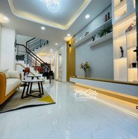 Gia Đình Chính Chủ Cần Bán Nhà Giá Bán 3Tỷ050 Đ.huỳnh Khương Ninh, Q.1.Diện Tích56M2. Có Hđ Thuê 27 Triệu/Th Hxh