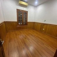 Bán Nhà Đẹp Quang Trung 48/150M2, 4 Tầng, Oto, Kinh Doanh, Sổ Đỏ Chính Chủ. Chỉ 8 Tỷ 9