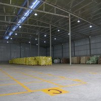 Chính Chủ Cho Thuê Kho Xưởng 100M2-200M2-300M2 Kcn Nguyên Khê, Đông Anh