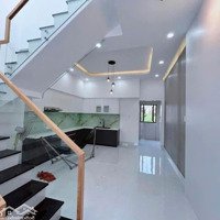 Căn Nhà Ngay Đ.tô Hiến Thành, Quận 10, 62M2 Shr 1T2L Tiện Ích Ngay Bên Cạnh Chỉ Có 5,2 Tỷy Lh Ngay