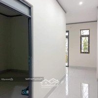 Bán Gấp Nhà 1 Trệt 1 Lầu Sổ Hồng Riêng Thổ Cư 100%, Gần Cây Xăng Đức Hưng, Tt 600 Triệu Nhận Nhà Ở Ngay