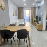 Cho thuê căn 1 ngủ full đồ dự án The Minato Residence giá 14 triệu bao phí.