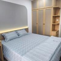 Cho thuê căn 1 ngủ full đồ dự án The Minato Residence giá 14 triệu bao phí.