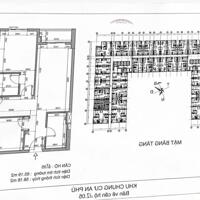 Bán CHCC AN PHÚ THUẬN AN - 65m2 (2PN2VS) - T2/2025 bàn giao - Giá 2.1 tỷ. Lh: 0949803201