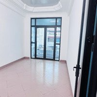 Bán Nhà Riêng Tại Ngõ 45 Phố Hồng Tiến, 62M2, Nhà 3 +1 Tầng, 4 Phòng Ngủ Sổ Đỏ Cất Két