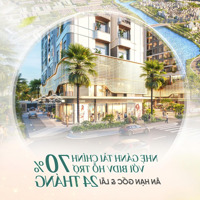 Căn Hộ Emerald 68 Ngaymặt Tiềnql13 Chỉ 10% Kí Hđmb, 20% Nhận Nhà, Booking Sớm Ck 1% Và Tặng 50 Triệu