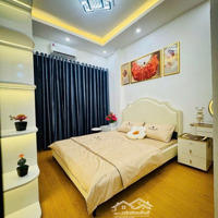 Bán Nhà Đẹp Đàm Quang Trung Long
Biên - 58.9M2 X 6 Tầng - Chỉ 21.5 Tỷ- Có Thương Lượng Mặt Ngõ Ki