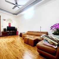 Bán Nhà Mới 50M2, 5 Tầng , Ô Tô Đỗ, Ở Phố Vương Thừa Vũ - Thanh Xuân