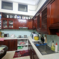 Bán Nhà Mới 50M2, 5 Tầng , Ô Tô Đỗ, Ở Phố Vương Thừa Vũ - Thanh Xuân