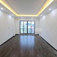 Nhà Mới 5 Tầng Thang Máy, 8.8 Tỷ,Diện Tích37M2, 3 Ngủ Khép Kín, 30M Ra Mặt Phố Vạn Phúc, Hà Đông