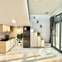 [Quận 2] Duplex Gác Cao - Nhiều Ánh Sáng - Ít Chi Phí