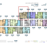 Căn Hộ Cao Cấp The Victoria 2Pn+, Căn Góc Giá Sốc 68 Triệu/M2,Không Chênh, 3 Tầng Để Xe,Ck Đến 14.8%