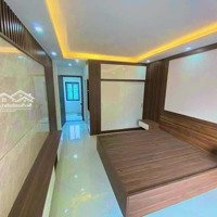 Nhà Nam Yên Lũng, An Khánh, 40M2, 4T, Giá Bán 4,75Tỷ, Full Nội Thất, Ngõ Thông Thoáng