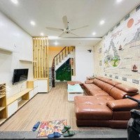 40M Ra Phố! Chính Kinh 30M2 5 Tầng-Kinh Doanh Dòng Tiền