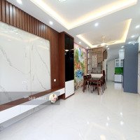 Đường Thông, Ô Tô Vào Ra! Nhà Phương Canh, View Thoáng Vĩnh Viễn,. Góc 2 Thoáng, 5 Tầng- 33M2