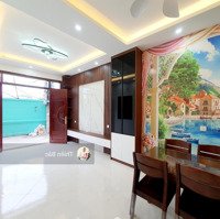 Đường Thông, Ô Tô Vào Ra! Nhà Phương Canh, View Thoáng Vĩnh Viễn,. Góc 2 Thoáng, 5 Tầng- 33M2