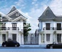 Bán Biệt Thự Đẹp, 6 Phòng Ngủ 4 Vệ Sinh 284M2, 34 Tỷ, Ở Lê Trọng Tấn, Dương Nội, Hà Đông, Hn, Hot!