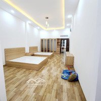 Bán Nhà Mặt Tiền Đường 16M 100M2, 3Tang 4 Phòng Ngủ Q8, Nhỉnh 9 Tỷ