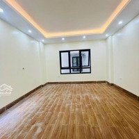 Nhà Đẹp Mới Koong Cầu Giấy - Lô Góc 2 Thoáng - 6 Tầng Thang Máy - 40M2 - Nhỉnh 10 Tỷ