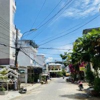 Bán Đất Tại Nguyễn Bặc, Vĩnh Hòa, Nha Trang, Giá Siêu Hời 3,7 Tỷ, 65M2