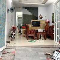 Nhà Linh Trung -Hẽm Xe Hơi- Trung Tâm Hoàng Diệu 2 - 4 Phòng Ngủ- 60M2 - 5,7Tỷ