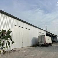 Cho thuê kho xưởng bãi diện tích từ 200m² đến 3.000m² đất SKC, cụm kho đường Quốc Lộ 1A, Q. Cái Răng, TP. Cần Thơ, lộ Container (thời gian bàn giao kho xây dựng mới từ 15 ngày đến 60 ngày)