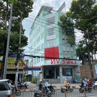 Ngộp Bank Nặng. Bán Gấp Nhà Mặt Tiền 3 Tháng 2, P12, Quận 10. 166M2 (8X22M) - Sắp Bán. 41 Tỷ