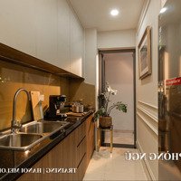 Nhà Đẹp Bàn Giao Nội Thất Cao Cấp,Diện Tích74M2 - 2 Vệ Sinhtại Hà Nội Melody Residences, Hoàng Mai, Hà Nội