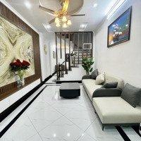 40M2*4T*7.75 Tỷ, Ngõ Hòa Bình, Minh Khai, Hbt, Hn, 0985818818.