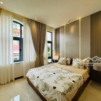 Cực Đỉnh, Mặt Tiền Nguyễn Văn Tráng, P. Bến Thành, Q.1 (4X18M)73M2. 6Tầng 10 Phòng Ngủ Sẵn Hđt 75 Triệu/Th