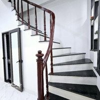 Bán Nhà Đẹp, 5 Tầng Thanh Nhàn, Sổ Đỏ 34M2; 6,25 Tỷ