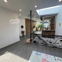 Bán Nhà Trường Chinh-Thiết Kế Khách Sạn 5 Sao-Ô Tô Tránh-2 Thoáng- Diện Tích: 49M2- Giá Bán 11,65 Tỷ