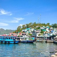 Bán Lo Đất 2 Mặt Tiền Phường Vĩnh Nguyên Nha Trang Gia Chỉ 8Xx View Biển Kha Đẹp