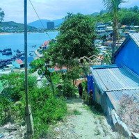 Bán Lo Đất 2 Mặt Tiền Phường Vĩnh Nguyên Nha Trang Gia Chỉ 8Xx View Biển Kha Đẹp