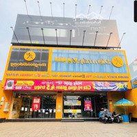 Mặt Tiền Hai Bà Trưng, P. Tân Định, Q1 - Dt: 18X20M, 360M2 - 4 Tầng - Hđt 450 Triệu - Giá Bán 89 Tỷ