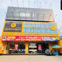 Mặt Tiền Hai Bà Trưng, P. Tân Định, Q1 - Dt: 18X20M, 360M2 - 4 Tầng - Hđt 450 Triệu - Giá Bán 89 Tỷ