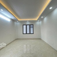 Bán Nhà Riêng Thanh Am Long Biên 30M 4.75 Tỷ Nhà Mới Gần Ô Tô Lô Góc