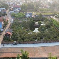 100M2 Mặt Đường Liên Thôn Thắng Trí, Minh Trí, Full Thổ Cư, View Đẹp - Phong Thủy Tốt