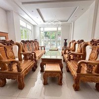 Chính Chủ Bán Biệt Thự Chánh Mỹ, Gần Sông Sài Gòn Quá Vip