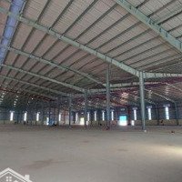 Bán Nhà Xưởng 22.000M2 Trong Kcn Biên Hòa, Đồng Nai