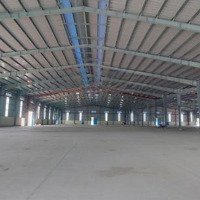 Bán Nhà Xưởng 22.000M2 Trong Kcn Biên Hòa, Đồng Nai