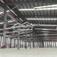 Bán Kho Xưởng 31.839M2 Tại Chánh Phú Hòa, Bến Cát, Bình Dương