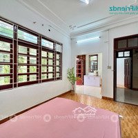 Khai Trương Dự Án Chdv Studio Full Nội Thất 1 Pn, Tách Bếp Có Bancol Ngay Lê Đức Thọ